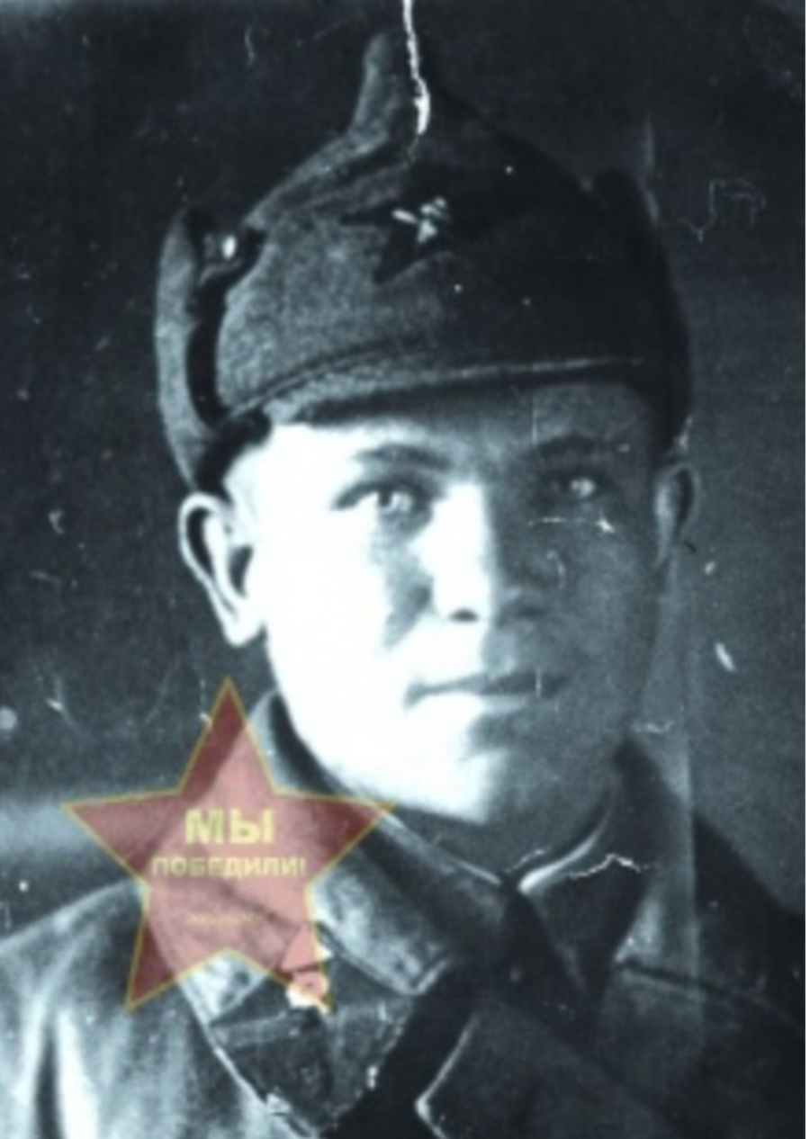 Ческидов Артем Дмитриевич