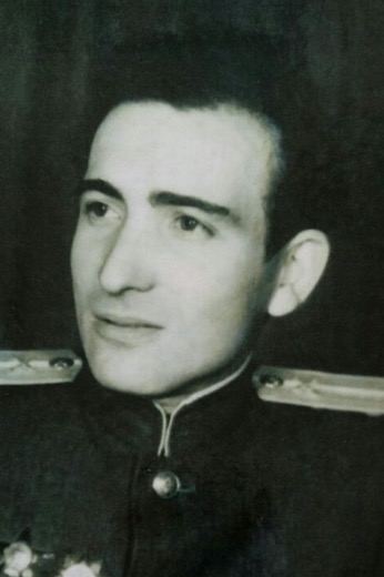 Джигкаев Георгий Иванович