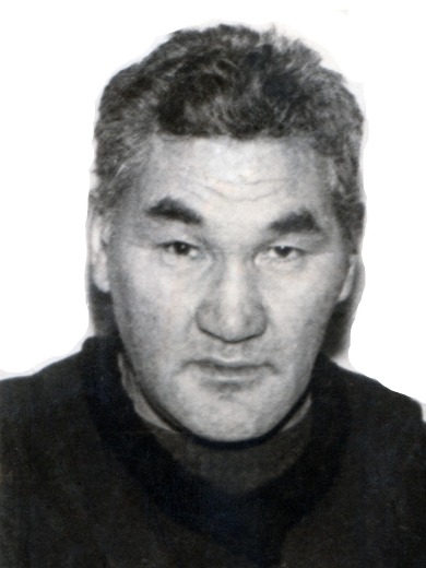 Гаврильев Павел Михайлович