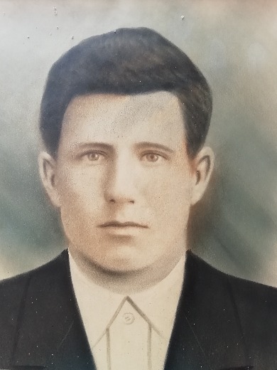 Котельников Григорий Андреевич