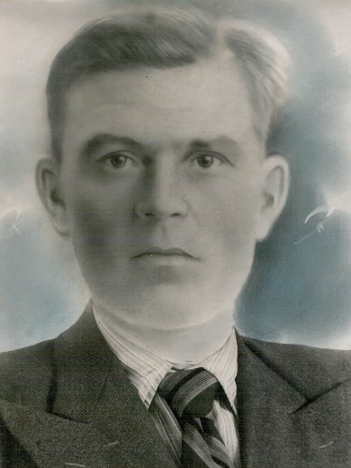 Жуков Михаил Стефанович