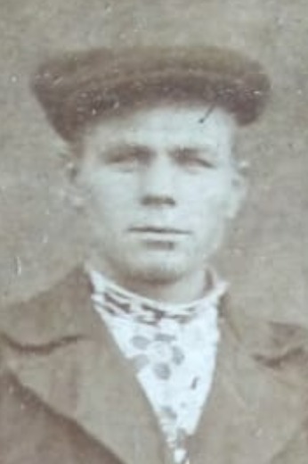 Шаповалов Николай Иванович