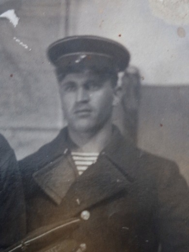 Грозицкий Василий Тимофеевич