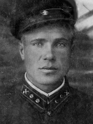 Перелыгин Максим Васильевич