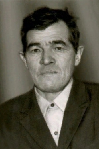 Окружнов Александр Петрович