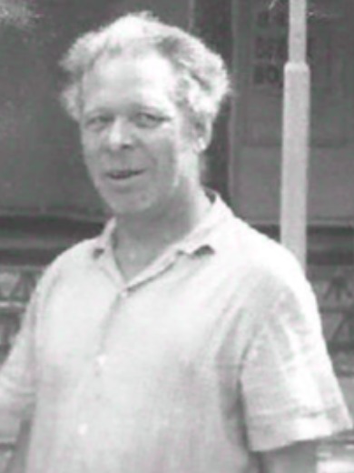 Бабайцев Алексей Григорьевич