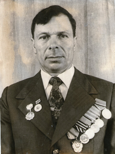 Дудко Владимир Акимович