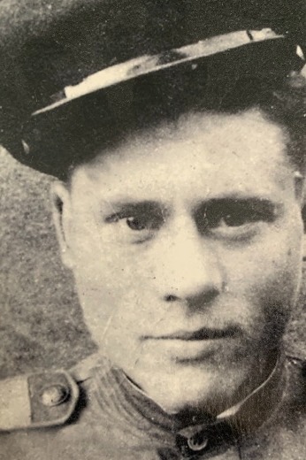 Загоруйко Анатолий Антонович