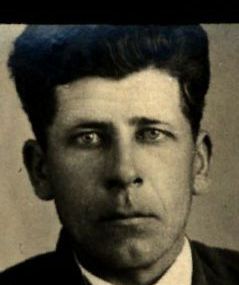 Дмитрюк Дмитрий Калинович