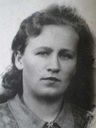 Васильева Мария Трофимовна