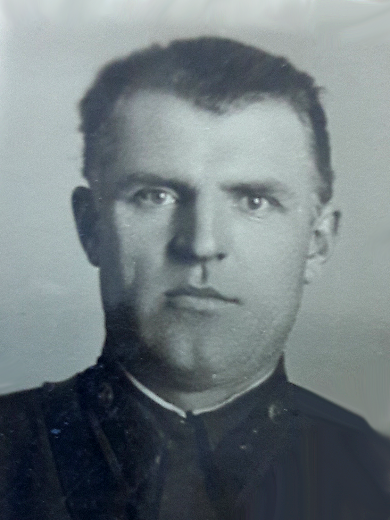Гутеев Иван Сергеевич
