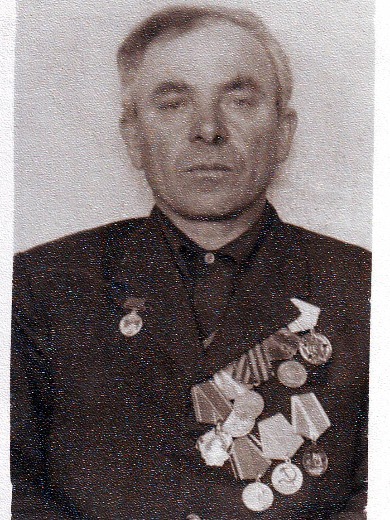 Перевертайло Василий Михайлович