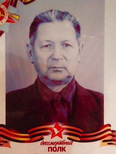 Лобов Емельян Захарович