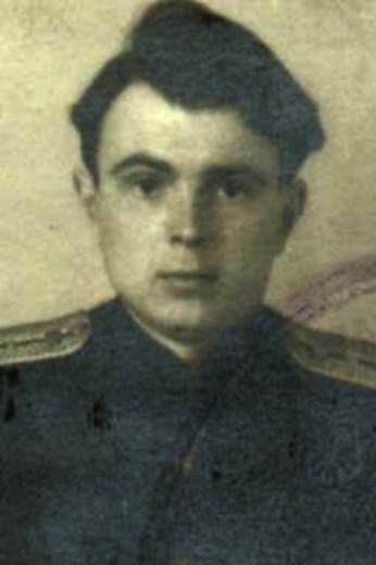 Степанов Владимир Иванович