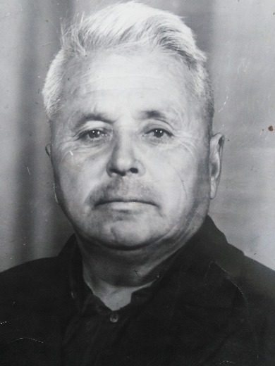 Султанов Адгам Султанович