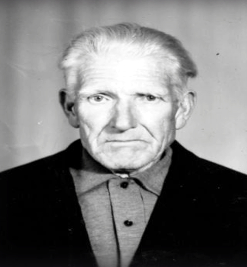 Молоканов Николай Сергеевич