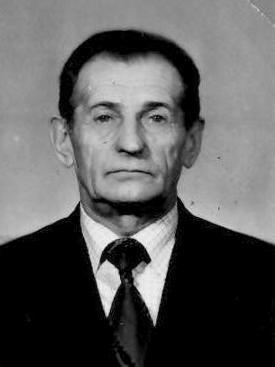 Киселев Михаил Григорьевич