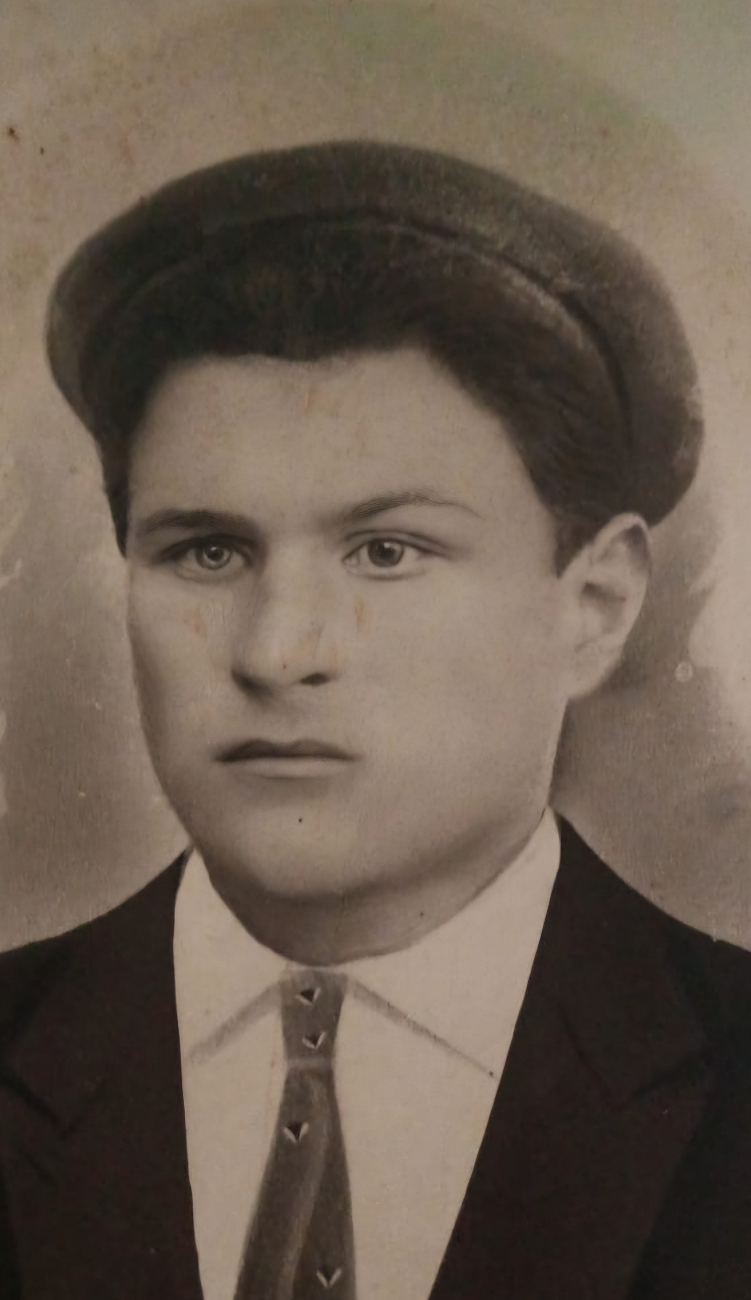 Евтеев Кирилл Владимирович