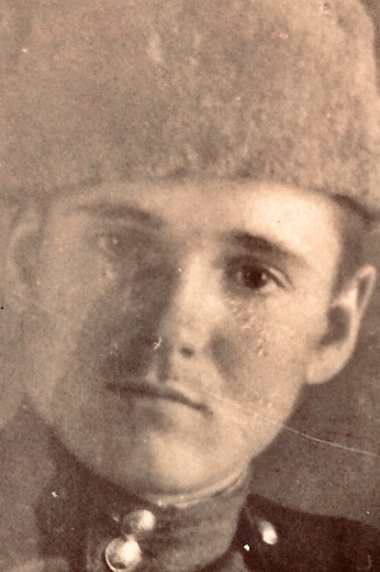 Буряк Василий Мануилович