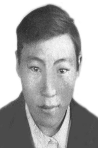 Шадрин Иван Семенович