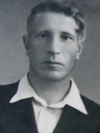 Сячин Пётр Иванович