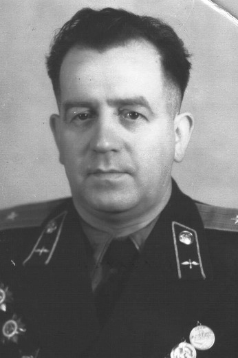 Орлов Сергей Александрович