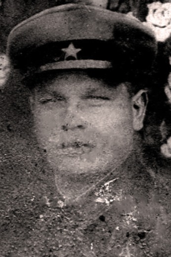 Волков Григорий Иванович