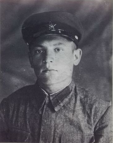 Осыко Петр Сергеевич