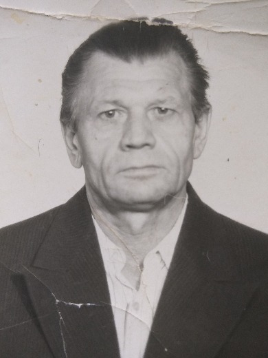 Демин Николай Васильевич