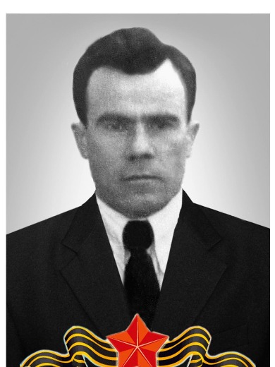 Машков Семен Тимофеевич