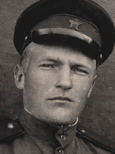 Власов Леонид Власович