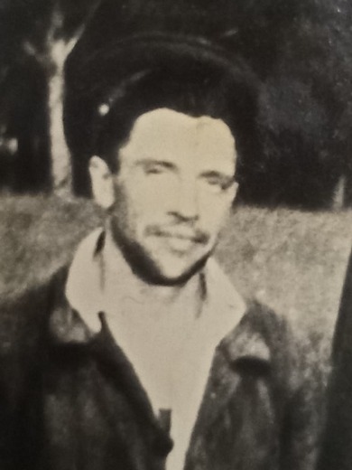 Лясников Николай Никонорович|Никанорович