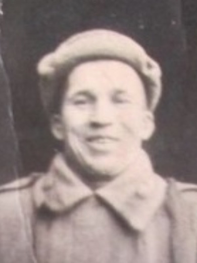 Ворожейкин Александр Митрофанович