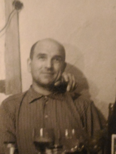 Лазарев Василий Андреевич