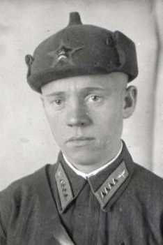 Малинин Александр Кузьмич