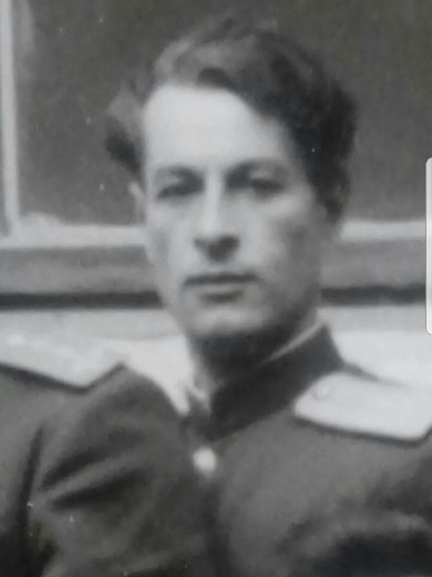 Липкус Василий Семенович