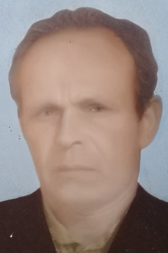 Мухин Михаил Никитович