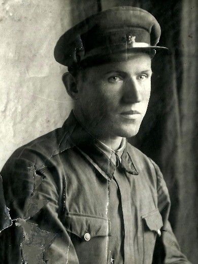 Солдатенков Павел Федорович