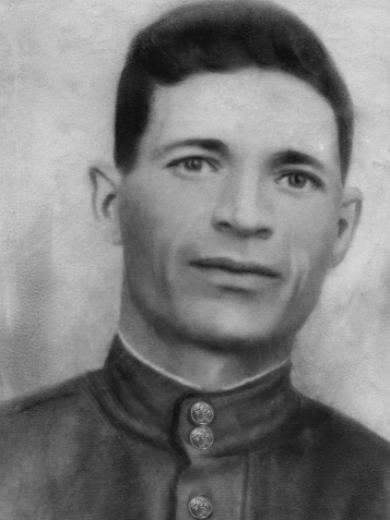 Трушин Александр Сергеевич