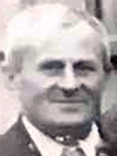 Наумовский Иван Гордеевич