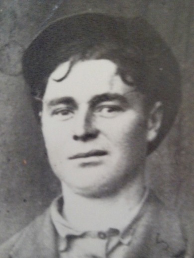 Воблов Гаврил Григорьевич