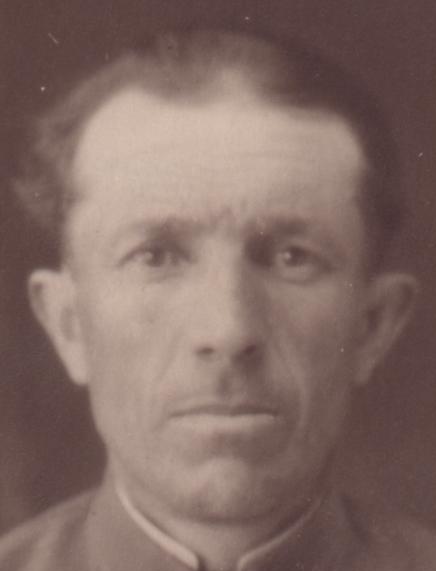 Крыханов Александр Игнатьевич