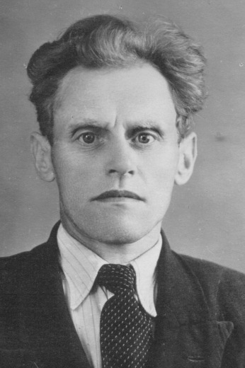 Клестов Константин Алексеевич
