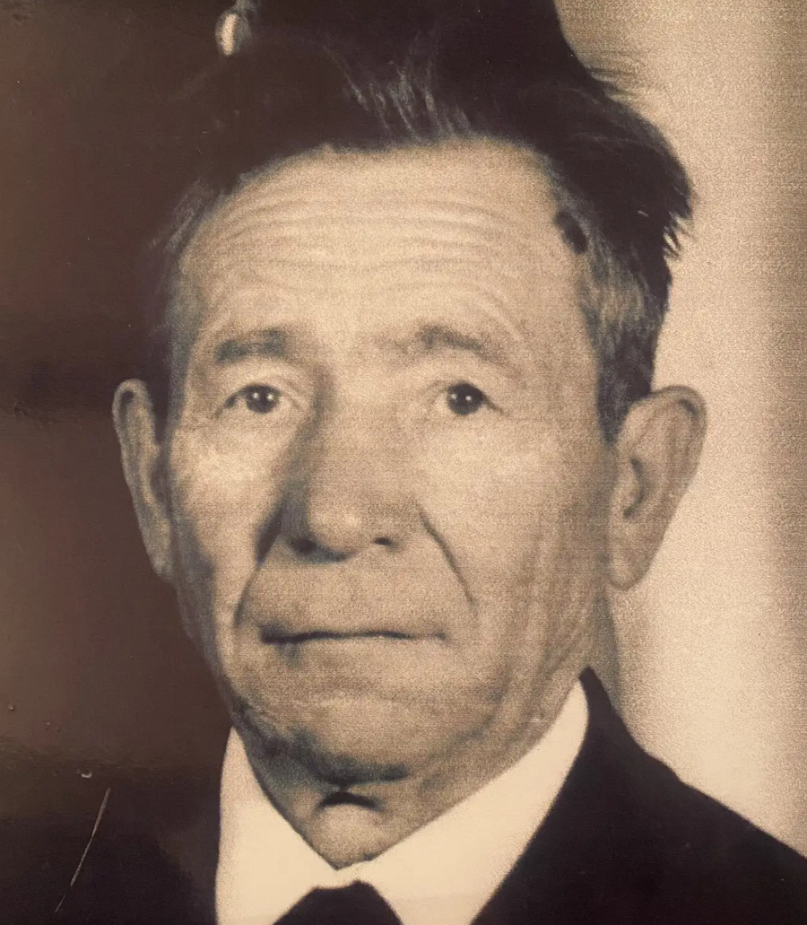 Леликов Николай Кузьмич
