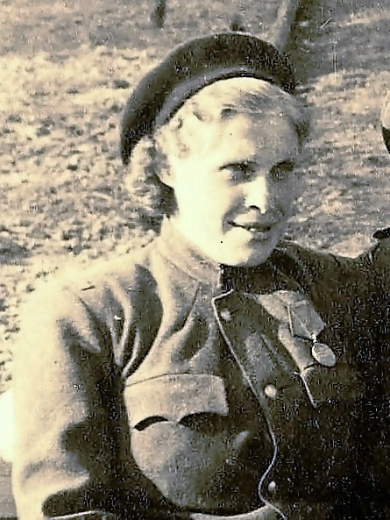 Старцева Лидия Ивановна