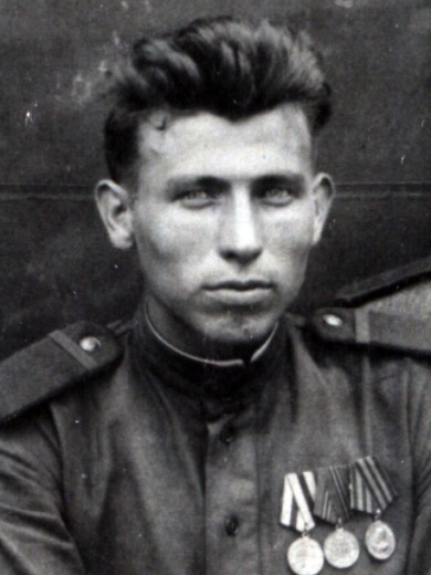 Луночкин Александр Павлович