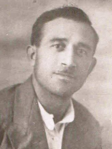 Менабде Василий Кирилович