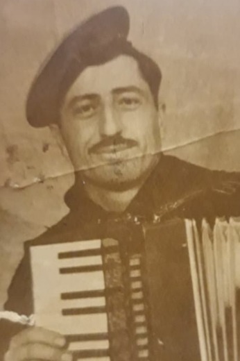 Зарандия Николай Уджович