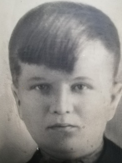 Куранов Иван Егорович