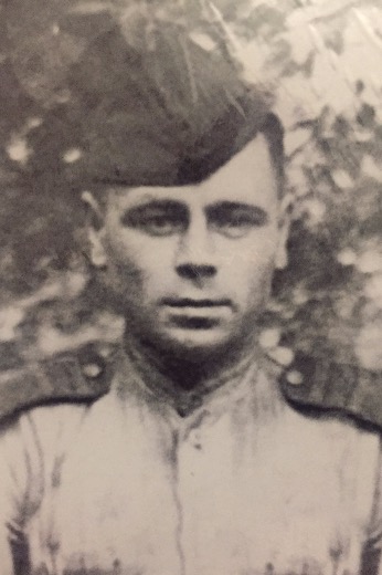 Кулешов Иван Васильевич